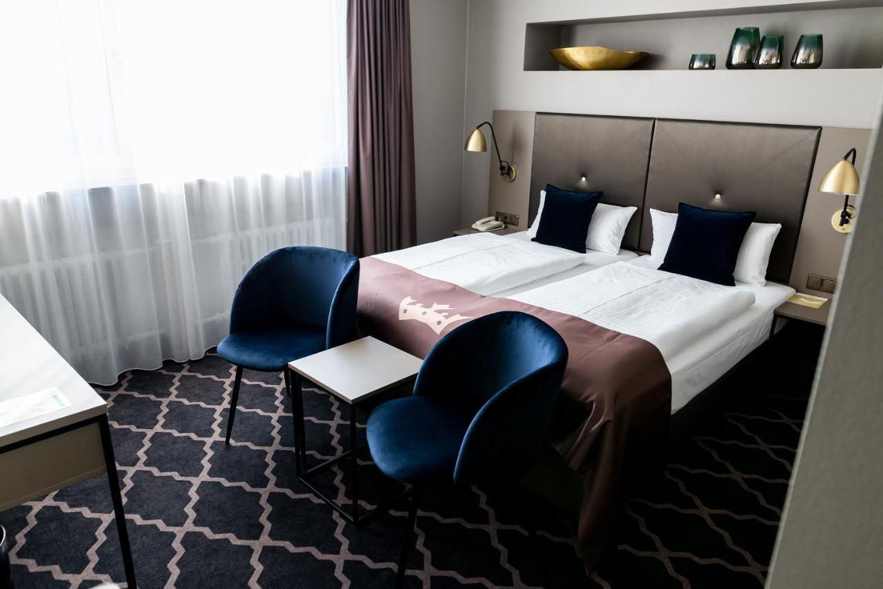 Superior Doppelzimmer
