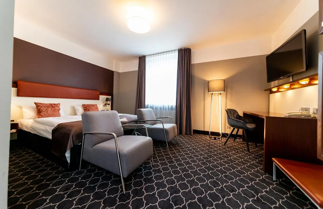 Hotel Kaiserhof-1