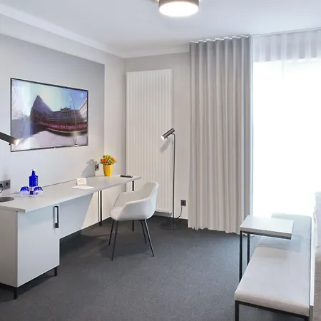 Hotel Adler Münster-2