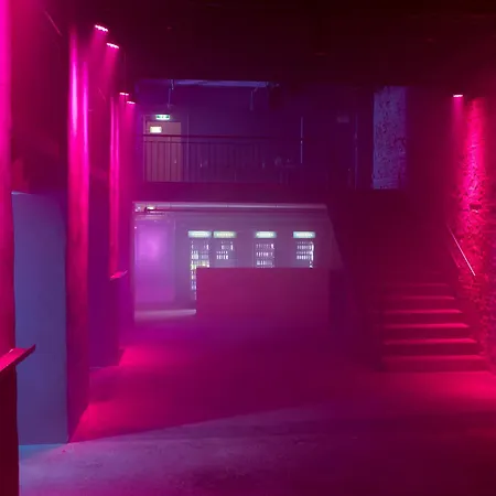 Factory Hotel-2